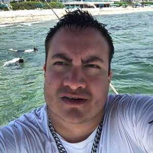 Meet your Posher, Sam